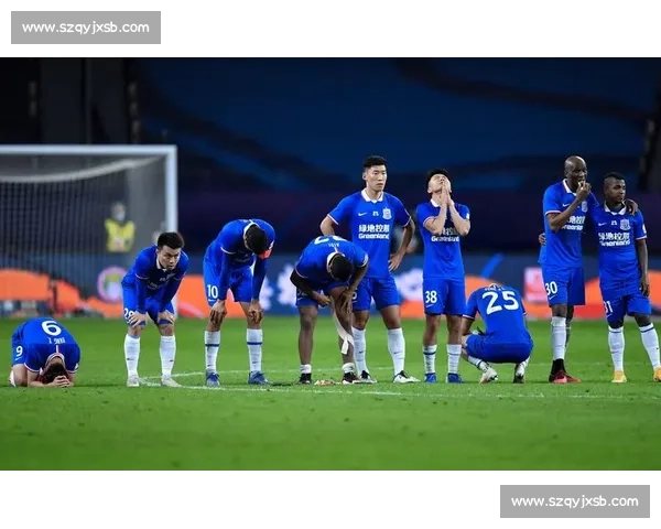 英歌舞助阵难救主!韶关主场逆转未果憾负潮州