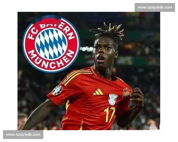 阿斯:巴萨需套现 3000 万欧清理阵容 以注册霍安 - 加西亚与尼科 - 威廉斯